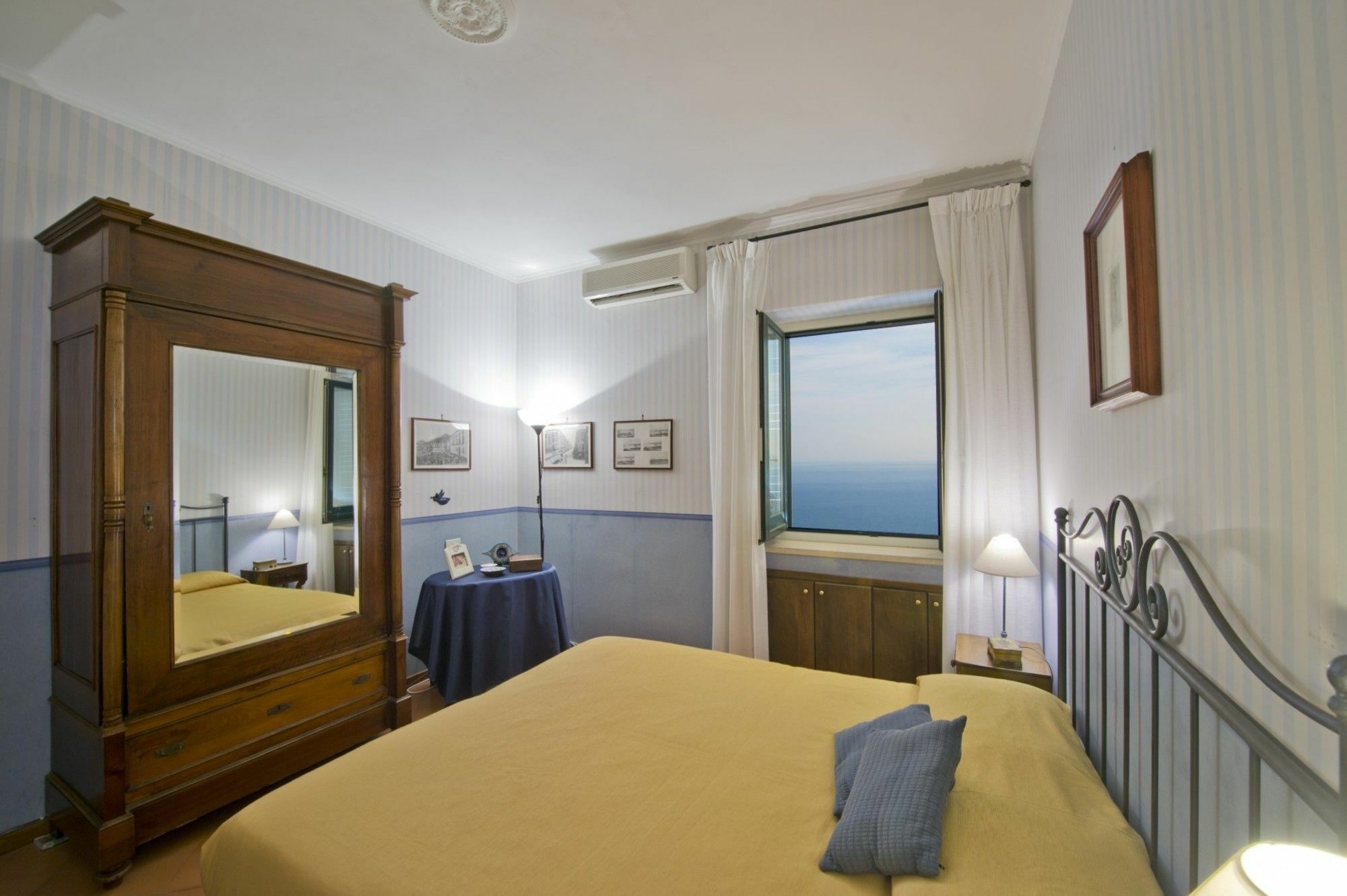 Apartment Casetta Turchese *